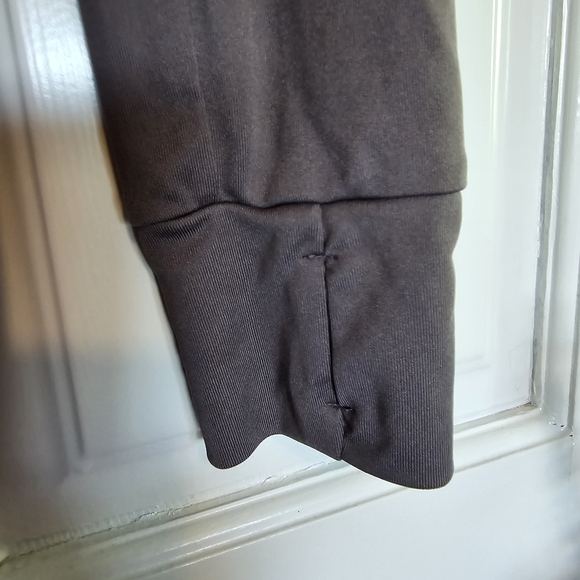 Vikings 3/4 Zip - Picture 2 of 6